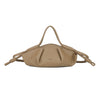 Borsetta baguette croissant in ecopelle Mariella Burani MB037
