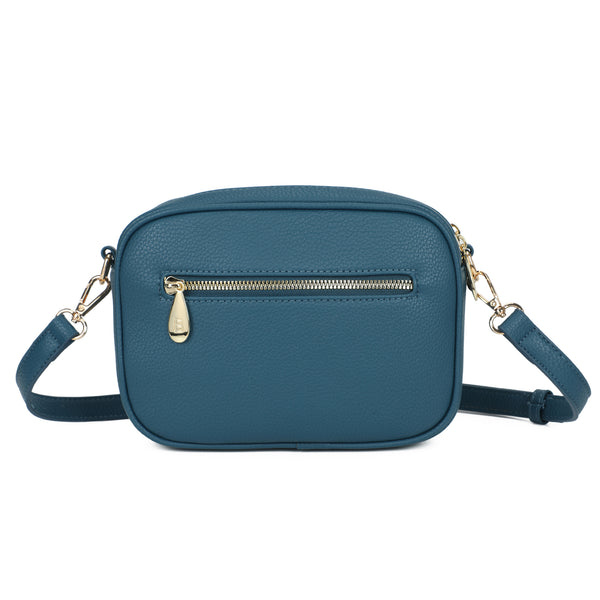 Borsetta camera bag Mariella Burani in ecopelle MB8011