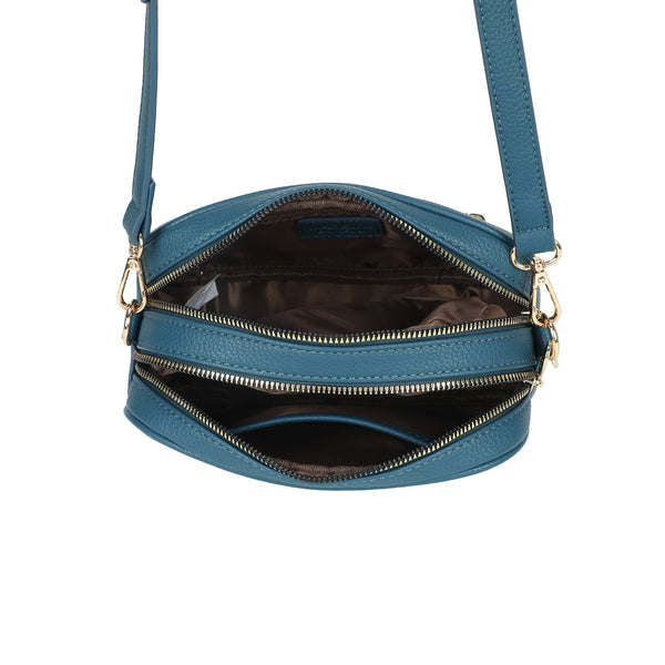 Borsetta camera bag Mariella Burani in ecopelle MB8011