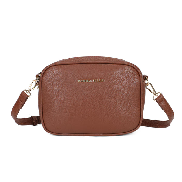 Borsetta camera bag Mariella Burani in ecopelle MB8011