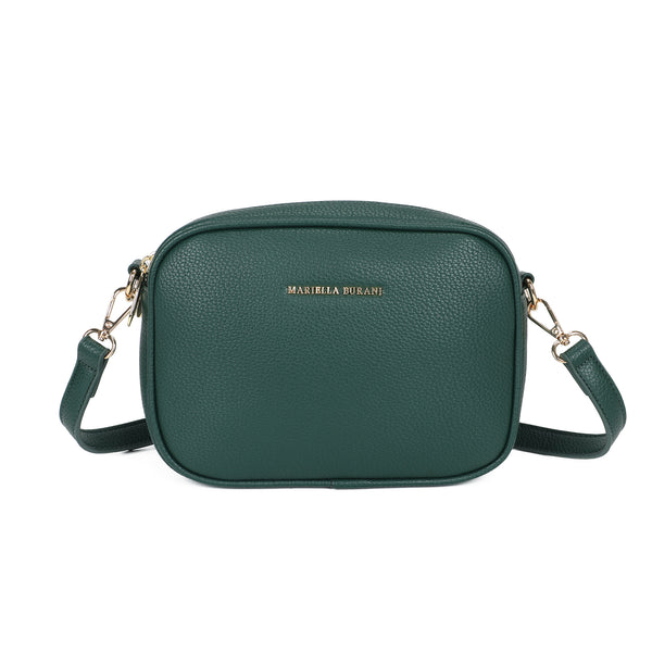 Borsetta camera bag Mariella Burani in ecopelle MB8011