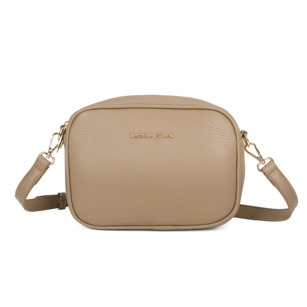 Borsetta camera bag Mariella Burani in ecopelle MB8011