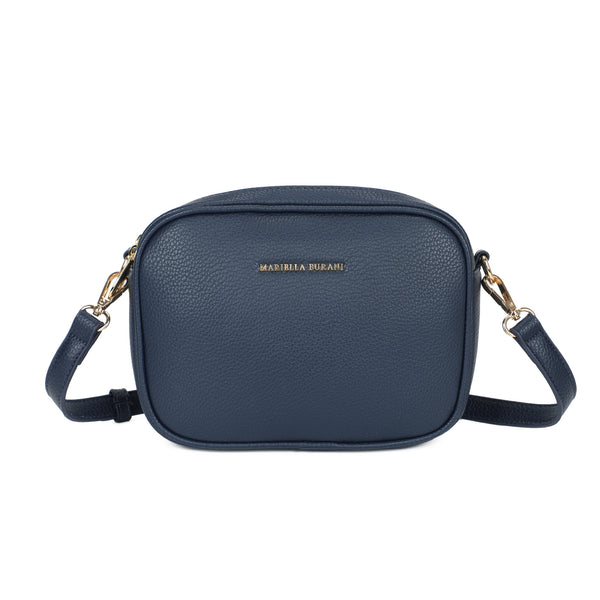 Borsetta camera bag Mariella Burani in ecopelle MB8011