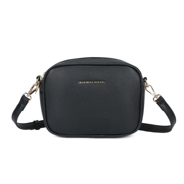 Borsetta camera bag Mariella Burani in ecopelle MB8011