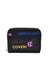 Portafoglio piccolo in pelle Enrico Coveri EC113F