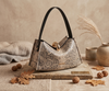 Borsa a Tracolla Geometrica Enrico Coveri - EC5088