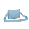 Borsa pochette multi comparto Mariella Burani MB722