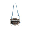 Borsa pochette multi comparto Mariella Burani MB722