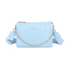 Borsa pochette multi comparto Mariella Burani MB722