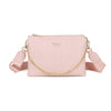 Borsa pochette multi comparto Mariella Burani MB722