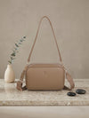 Borsa camera bag Enrico Coveri in ecopelle EC8013